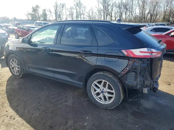 2FMPK3G94MBA65755 2021 FORD EDGE - Image 2