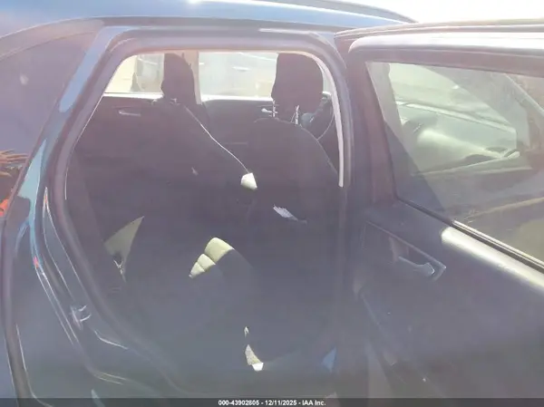 2FMPK3G95GBB04177 2016 FORD EDGE - Image 8