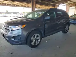 2FMPK3G95GBB04857 2016 FORD EDGE