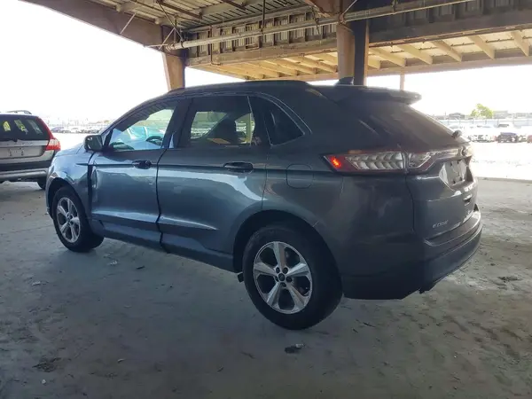 2FMPK3G95GBB04857 2016 FORD EDGE - Image 2