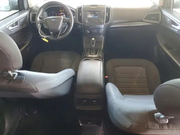 2FMPK3G95GBB04857 2016 FORD EDGE - Image 8