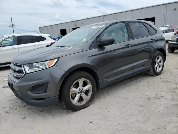 2FMPK3G95GBB16197 2016 FORD EDGE - Image 1