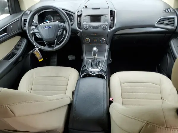 2FMPK3G95GBB16197 2016 FORD EDGE - Image 8
