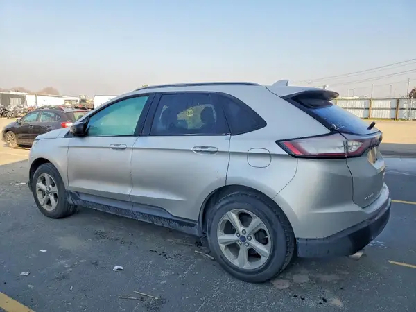 2FMPK3G95GBB16295 2016 FORD EDGE - Image 2
