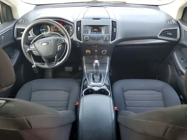2FMPK3G95GBB16295 2016 FORD EDGE - Image 8