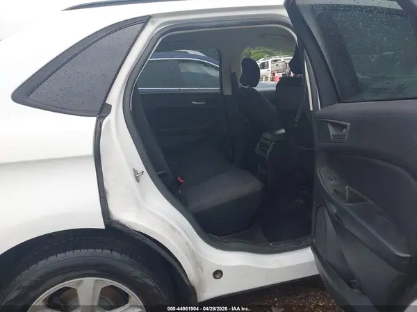 2FMPK3G95GBB17186 2016 FORD EDGE - Image 8