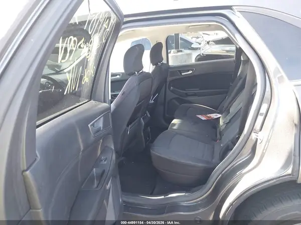 2FMPK3G95GBB19004 2016 FORD EDGE - Image 8