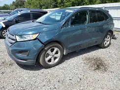 2FMPK3G95GBB25871 2016 FORD EDGE