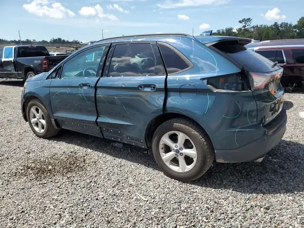 2FMPK3G95GBB25871 2016 FORD EDGE - Image 2