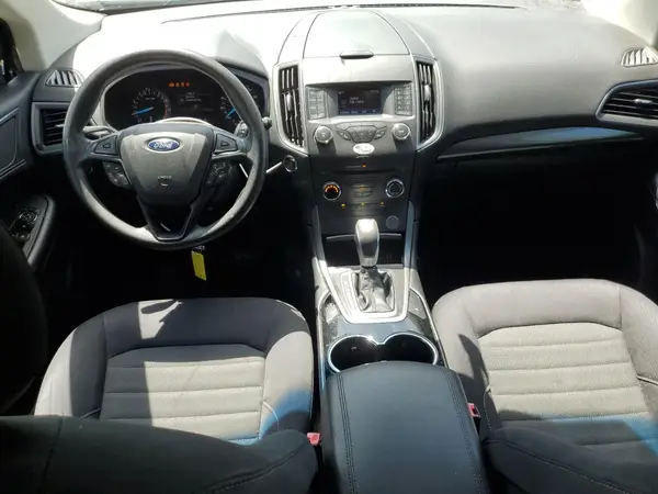 2FMPK3G95GBB25871 2016 FORD EDGE - Image 8