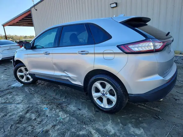 2FMPK3G95GBB29645 2016 FORD EDGE - Image 2
