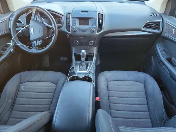 2FMPK3G95GBB29645 2016 FORD EDGE - Image 8