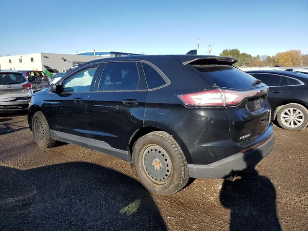 2FMPK3G95GBB39995 2016 FORD EDGE - Image 2