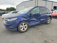 2FMPK3G95GBB48714 2016 FORD EDGE