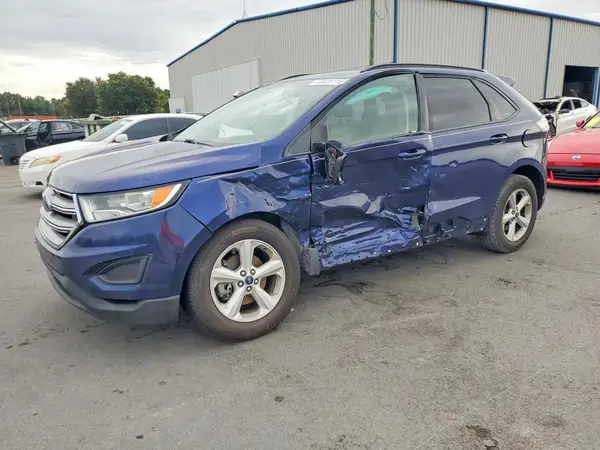2FMPK3G95GBB48714 2016 FORD EDGE - Image 1