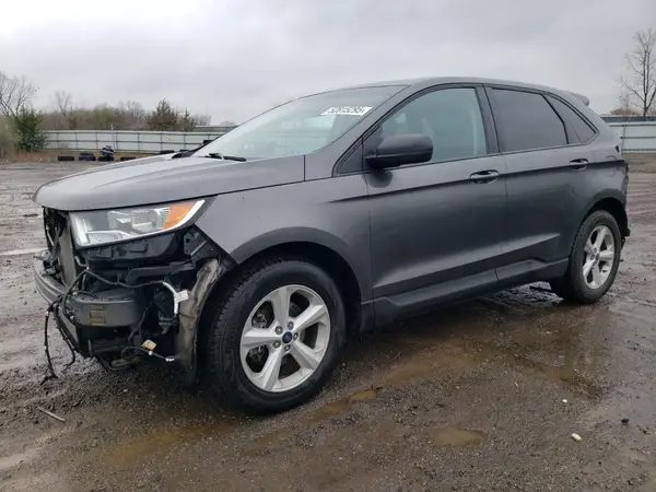 2FMPK3G95GBB49720 2016 FORD EDGE - Image 1