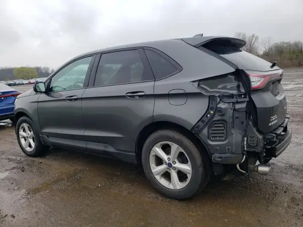 2FMPK3G95GBB49720 2016 FORD EDGE - Image 2