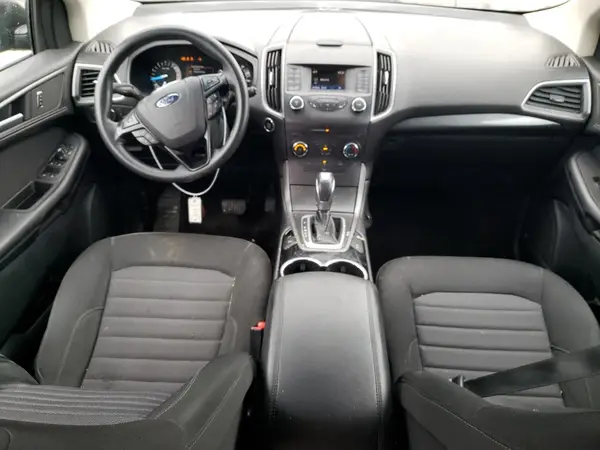 2FMPK3G95GBB49720 2016 FORD EDGE - Image 8