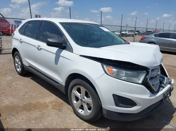 2FMPK3G95GBB52438 2016 FORD EDGE - Image 1