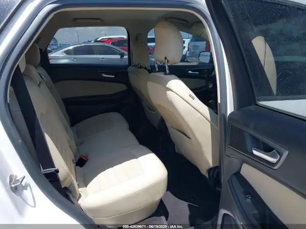 2FMPK3G95GBB52438 2016 FORD EDGE - Image 8