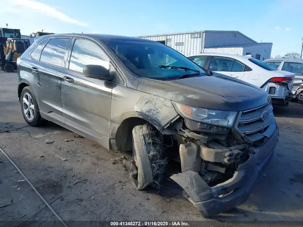 2FMPK3G95GBB53962 2016 FORD EDGE - Image 1