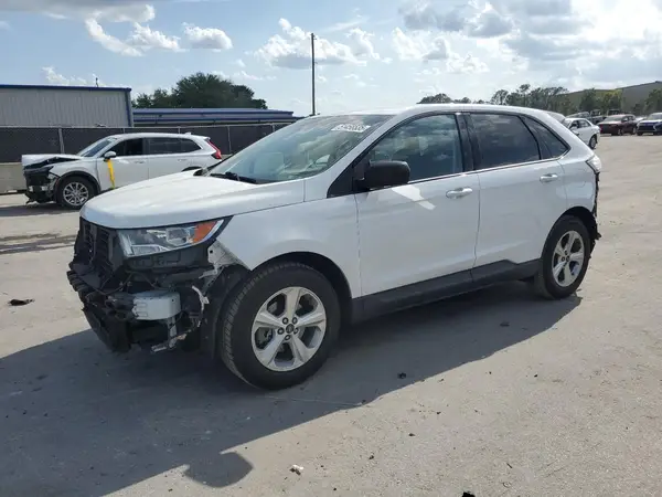 2FMPK3G95GBB56375 2016 FORD EDGE - Image 1