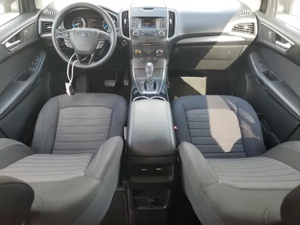 2FMPK3G95GBB56375 2016 FORD EDGE - Image 8
