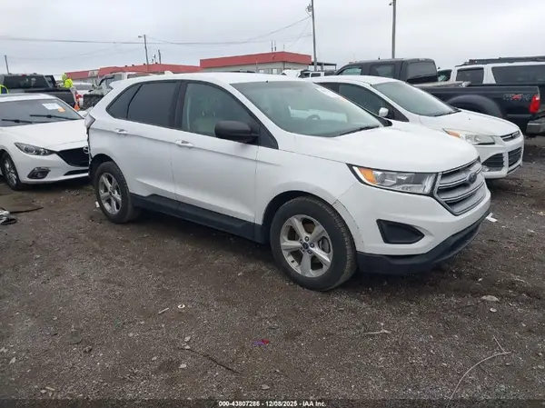 2FMPK3G95GBB59812 2016 FORD EDGE - Image 1
