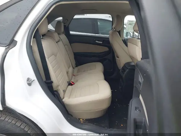2FMPK3G95GBB59812 2016 FORD EDGE - Image 8