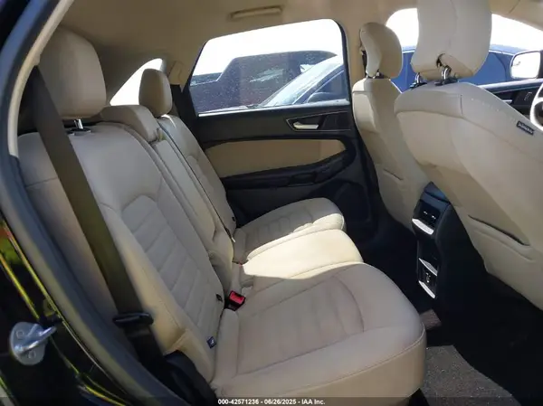 2FMPK3G95GBB70986 2016 FORD EDGE - Image 8