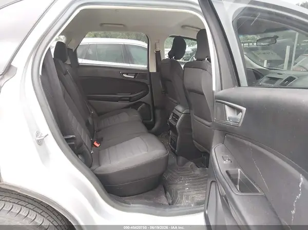 2FMPK3G95GBB72608 2016 FORD EDGE - Image 8