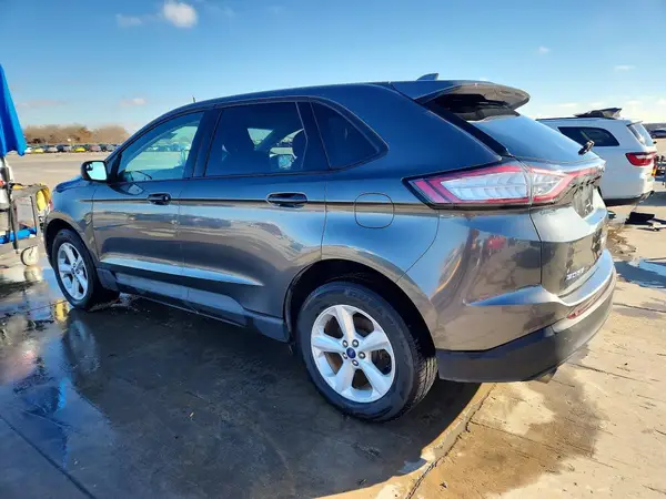 2FMPK3G95GBB83544 2016 FORD EDGE - Image 2
