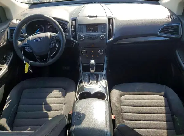 2FMPK3G95GBB83544 2016 FORD EDGE - Image 8