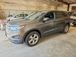 2FMPK3G95GBB83835 2016 FORD EDGE