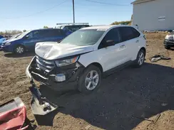 2FMPK3G95GBC00276 2016 FORD EDGE