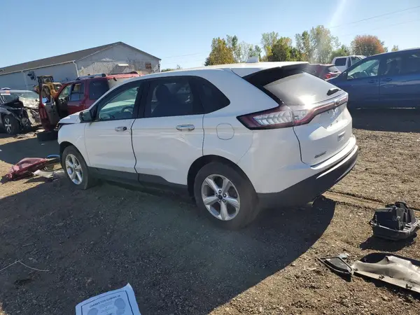 2FMPK3G95GBC00276 2016 FORD EDGE - Image 2