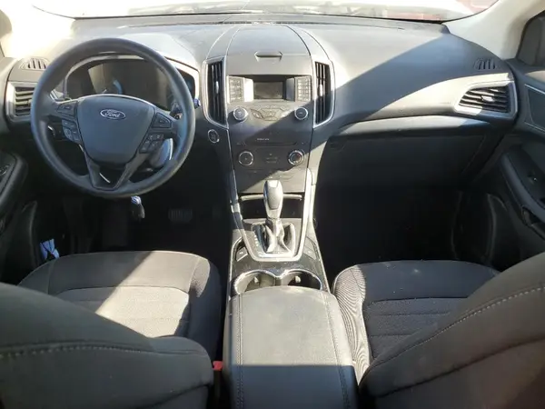 2FMPK3G95GBC00276 2016 FORD EDGE - Image 8