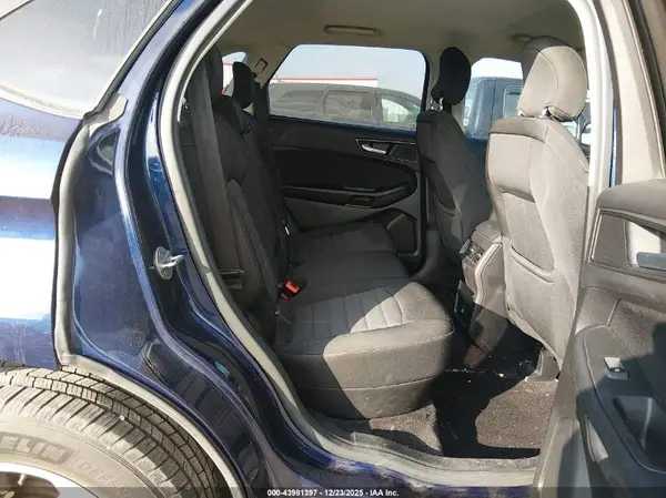2FMPK3G95GBC20804 2016 FORD EDGE - Image 8