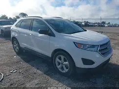 2FMPK3G95GBC30054 2016 FORD EDGE