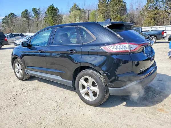 2FMPK3G95GBC34024 2016 FORD EDGE - Image 2