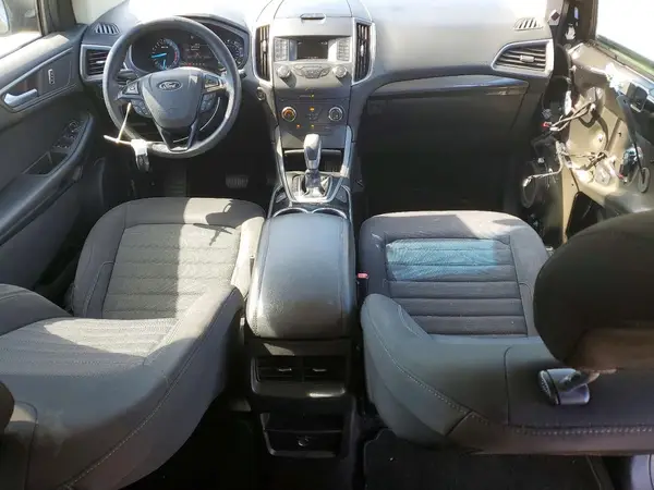 2FMPK3G95GBC34024 2016 FORD EDGE - Image 8