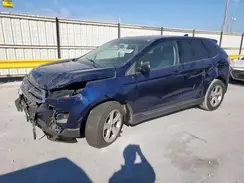 2FMPK3G95GBC36484 2016 FORD EDGE