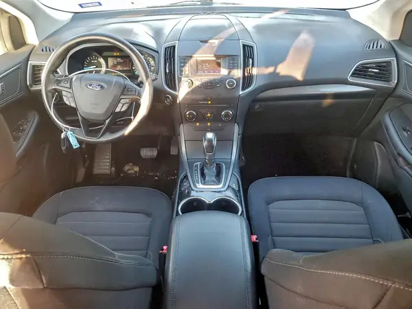 2FMPK3G95GBC36887 2016 FORD EDGE - Image 8