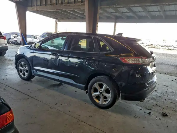 2FMPK3G95GBC37893 2016 FORD EDGE - Image 2