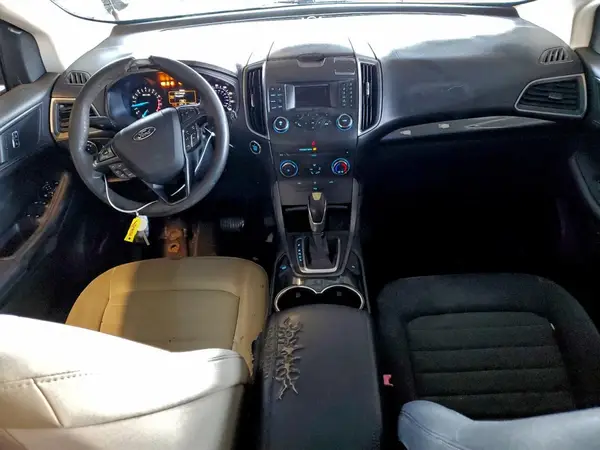 2FMPK3G95GBC37893 2016 FORD EDGE - Image 8