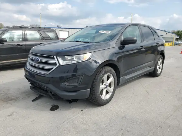 2FMPK3G95GBC39644 2016 FORD EDGE - Image 1