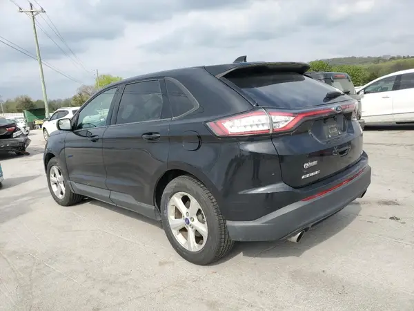 2FMPK3G95GBC39644 2016 FORD EDGE - Image 2