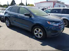 2FMPK3G95GBC43077 2016 FORD EDGE