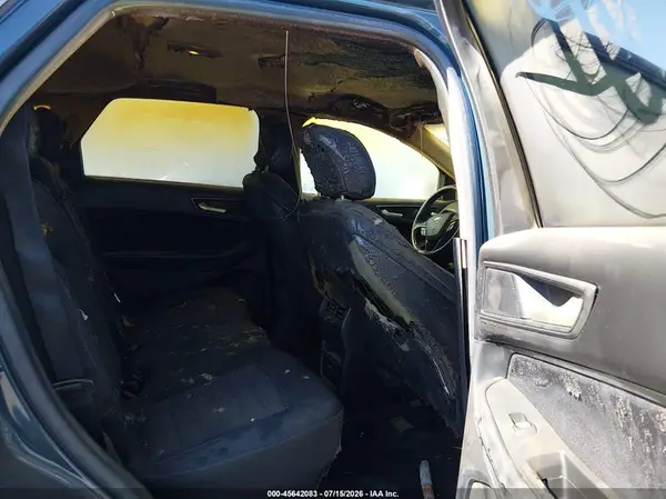 2FMPK3G95GBC43077 2016 FORD EDGE - Image 8