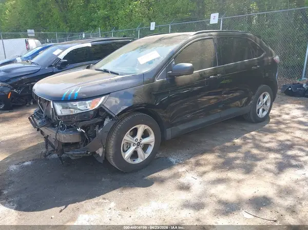 2FMPK3G95GBC49915 2016 FORD EDGE - Image 2